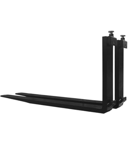 Amazon.co.jp: フォーク 爪 フォークリフト用 fork 標準フォーク合金鋼